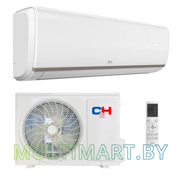 Кондиционер Cooper&Hunter CH-S12FTXN-E2WF